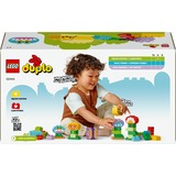 LEGO DUPLO Stad - Creatieve bloementuin Constructiespeelgoed 10444