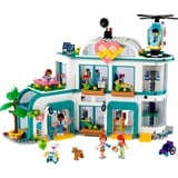 LEGO Friends - Heartlake City ziekenhuis Constructiespeelgoed 42621