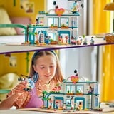 LEGO Friends - Heartlake City ziekenhuis Constructiespeelgoed 42621
