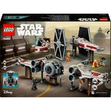 LEGO Star Wars - TIE Fighter en X-wing combi Constructiespeelgoed 75393