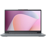Lenovo IdeaPad Slim 3 14AMN8 (82XN00CQMH) 14"  laptop Grijs | Ryzen 5 40 | Radeon 610M | 16 GB | 512 GB SSD