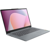 Lenovo IdeaPad Slim 3 14AMN8 (82XN00CQMH) 14"  laptop Grijs | Ryzen 5 40 | Radeon 610M | 16 GB | 512 GB SSD