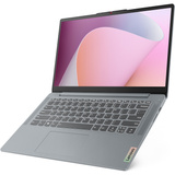 Lenovo IdeaPad Slim 3 14AMN8 (82XN00CQMH) 14"  laptop Grijs | Ryzen 5 40 | Radeon 610M | 16 GB | 512 GB SSD