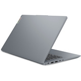 Lenovo IdeaPad Slim 3 14AMN8 (82XN00CQMH) 14"  laptop Grijs | Ryzen 5 40 | Radeon 610M | 16 GB | 512 GB SSD