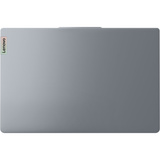 Lenovo IdeaPad Slim 3 14AMN8 (82XN00CQMH) 14"  laptop Grijs | Ryzen 5 40 | Radeon 610M | 16 GB | 512 GB SSD