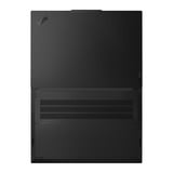 Lenovo ThinkPad E16 Gen 3 Intel (22AY004KMH) 16"  Copilot+ laptop Zwart | Core Ultra 7 256V | Intel Arc Graphics 140V | 16 GB | 512 GB SSD
