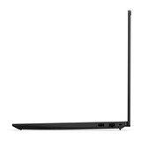 Lenovo ThinkPad E16 Gen 3 (22AY004KMH) 16"  Copilot+ laptop Zwart | Core Ultra 7 256V | Intel Arc Graphics 140V | 16 GB | 512 GB SSD