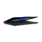 Lenovo ThinkPad T14s Gen 6 (21M1000GMH) 14"  Copilot+ laptop Zwart | Ryzen AI 7 PRO 360 | Radeon 880M | 32 GB | 1 TB SSD