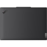 Lenovo ThinkPad T14s Gen 6 (21M1000GMH) 14"  Copilot+ laptop Zwart | Ryzen AI 7 PRO 360 | Radeon 880M | 32 GB | 1 TB SSD