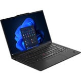 Lenovo ThinkPad X1 Carbon Gen 13 (21NS004UMH) 14"  laptop Zwart | Core Ultra 7 258V | Arc Graphics 140V | 32 GB | 1 TB SSD