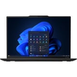 Lenovo ThinkPad X1 Carbon Gen 13 (21NS004UMH) 14"  laptop Zwart | Core Ultra 7 258V | Arc Graphics 140V | 32 GB | 1 TB SSD