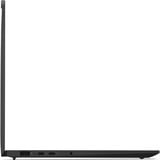 Lenovo ThinkPad X1 Carbon Gen 13 (21NS004UMH) 14"  laptop Zwart | Core Ultra 7 258V | Arc Graphics 140V | 32 GB | 1 TB SSD