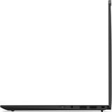 Lenovo ThinkPad X1 Carbon Gen 13 (21NS004UMH) 14"  laptop Zwart | Core Ultra 7 258V | Arc Graphics 140V | 32 GB | 1 TB SSD