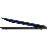 Lenovo ThinkPad X1 Carbon Gen 13 (21NS004UMH) 14"  laptop Zwart | Core Ultra 7 258V | Arc Graphics 140V | 32 GB | 1 TB SSD