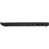 Lenovo ThinkPad X1 Carbon Gen 13 (21NS004UMH) 14"  laptop Zwart | Core Ultra 7 258V | Arc Graphics 140V | 32 GB | 1 TB SSD
