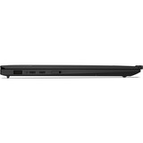 Lenovo ThinkPad X1 Carbon Gen 13 (21NS004UMH) 14"  laptop Zwart | Core Ultra 7 258V | Arc Graphics 140V | 32 GB | 1 TB SSD