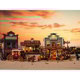 Lumibricks The Old West - General Store Constructiespeelgoed F9057