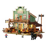 Lumibricks  Constructiespeelgoed 