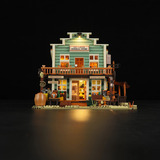 Lumibricks  Constructiespeelgoed 
