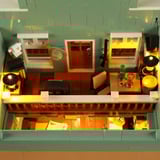 Lumibricks  Constructiespeelgoed 