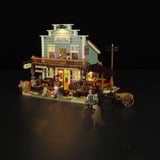 Lumibricks  Constructiespeelgoed 