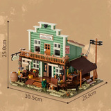 Lumibricks  Constructiespeelgoed 