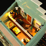 Lumibricks  Constructiespeelgoed 