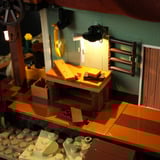 Lumibricks  Constructiespeelgoed 