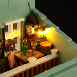Lumibricks  Constructiespeelgoed 