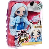 MGA Entertainment Na! Na! Na! Surprise Teens - Alaska Frost Pop