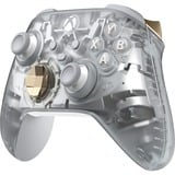 Microsoft Xbox Wireless Controller - Ghost Cipher Transparant, Bluetooth