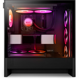 NZXT  waterkoeling Zwart