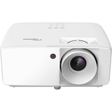 Optoma ZW350e Compacte DLP-projector Wit, 4000 ANSI lumen