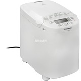 Panasonic Broodbakmachine SD-2500WXE Wit