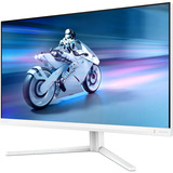 Philips Evnia 27M2N5901A 27" 4K UHD gaming monitor Wit, 160 Hz / 320 Hz | HDMI | DisplayPort | USB | Audio