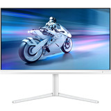 Philips Evnia 27M2N5901A 27" 4K UHD gaming monitor Wit, 160 Hz / 320 Hz | HDMI | DisplayPort | USB | Audio