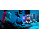 Philips Evnia 27M2N5901A 27" 4K UHD gaming monitor Wit, 160 Hz / 320 Hz | HDMI | DisplayPort | USB | Audio