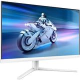 Philips Evnia 27M2N5901A 27" 4K Ultra HD gaming monitor Wit, 1x DisplayPort, 2x HDMI, 1x USB-C, 2x USB-A, 160 Hz / 320 Hz