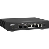 QNAP QSW-2104-2S switch
