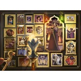 Ravensburger Disney Villainous - Jafar Puzzel 1000 stukjes