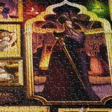 Ravensburger Disney Villainous - Jafar Puzzel 1000 stukjes