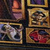 Ravensburger Disney Villainous - Jafar Puzzel 1000 stukjes