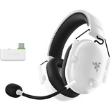 Razer BlackShark V2 Pro voor Xbox over-ear gaming headset Wit, Pc, Xbox series X|S, Xbox One, PS4