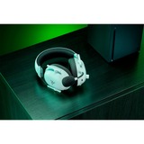 Razer BlackShark V2 Pro voor Xbox over-ear gaming headset Wit, Pc, Xbox series X|S, Xbox One, PS4