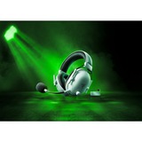 Razer BlackShark V2 Pro voor Xbox over-ear gaming headset Wit, Pc, Xbox series X|S, Xbox One, PS4