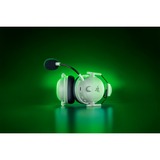 Razer BlackShark V2 Pro voor Xbox over-ear gaming headset Wit, Pc, Xbox series X|S, Xbox One, PS4