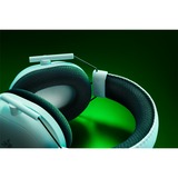 Razer BlackShark V2 Pro voor Xbox over-ear gaming headset Wit, Pc, Xbox series X|S, Xbox One, PS4