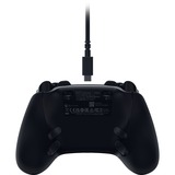 Razer Wolverine V3 Pro gamepad Zwart, Xbox, PC