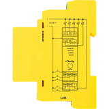 Shelly Pro RGBWW PM controller Geel