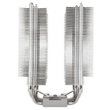 SilverStone SST-HYD140-ARGB CPU-koeler 4-pins PWM fan-connector, 4-1 Pin ARGB (5V LED)